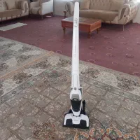 جارو شارژی برقی