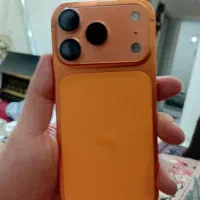 آیفون ۱۷ پرو