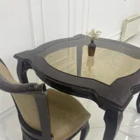 میز و صندلی نهار خوری