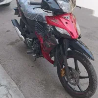 موتور تی وی اس/مدل ۹۷