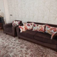 فروش مبل راحتی ۷ نفره