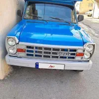 نیسان دیزل ۸۹