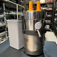 آبمیوه گیر صنعتی