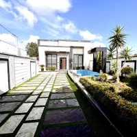 ویلایاستخردار/سنددار/ فول مبله/ هوشمند/ منطقه ازاد