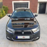 دنا پلاس اتوماتیک مدل 1401