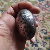 شیع ناشناس پرازخط ابری