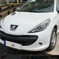 فروش حواله پژو ۲۰۷