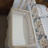 گهواره بچه