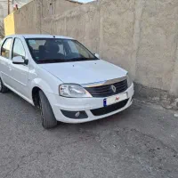 تندر  پلاس اتوماتیک  کارمندی