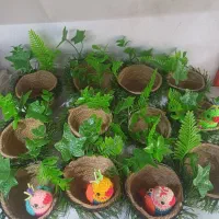 آشیانه تعداد