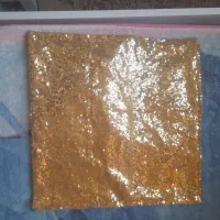 کاور کوسن نو پولکدار براق