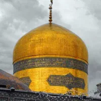 سفر زیارتی مشهد مقدس