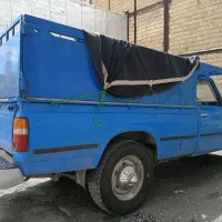 وانت نیسان کرایه