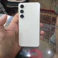 اس ۲۳ نرمال تمیز