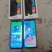 گوشی سامسونگ A05 S