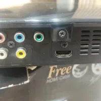 DVD player|پخشکننده DVD و ویدیو|کرمانشاه, |دیوار