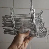 جای کفش مغازه
