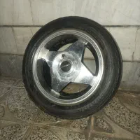 رینگ اسپرت پرایدی
