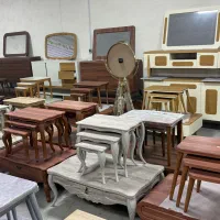 انواع آینه کنسول ست ارغوان کار شرکتی