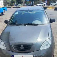 تیبا صندوقدار دوگانه شرکت