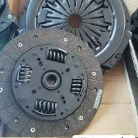 تولید دیسک و صفحه اصلی و صفحه گرافیت