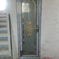 درب و پنجره دوجداره