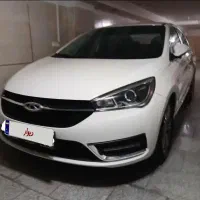 آریزو ۵ توربو اتوماتیک مدل ۱۳۹۹