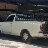 وانت بار بری پیکان
