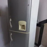 یخچال فریزر امریان