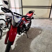 تریل فلات ۲۵۰