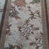 ۷ عدد رو پله ای تمیز در حد نو با یک پادری