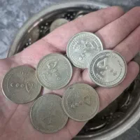 سکه جمهوری