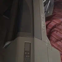 لمینیتور سرد و گرم و پلاتر hp 500