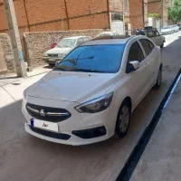 شاهینgمدل ۱۴۰۲ توربو
