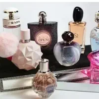 فروش عطر تک و عمده با کمترین قیمت