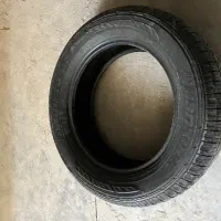 لاستیک کاملا نو