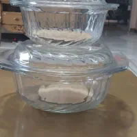 ظرف پیرکس