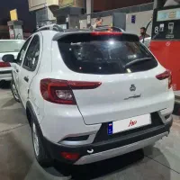 اطلس g فول کامل سانروف دار مدل ۱۴۰۵ صفر