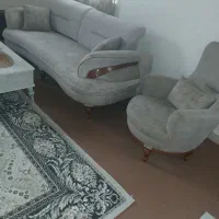 مبل۸نفره‌چستر‌تخت‌شو‌بامیز‌نهارخوری‌سفارشی‌ازتهران
