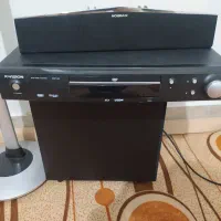 باند و سینمای خانواده ایکس ویژن