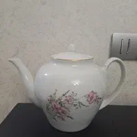 قوری بزرگ ومجلسی