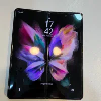 Zfold 3 (ram 12)|موبایل|آمل, |دیوار