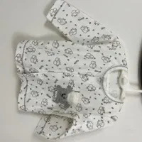 لباس نوزادی