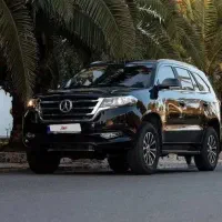 دایون وای ۷ خشک کارخانه(لندکروز چینی)