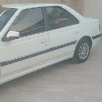 پژو پارس سال ۱۴۰۲