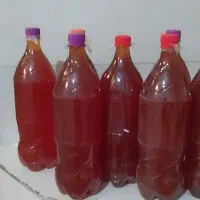 آبغوره طبیعی