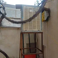 کولر آبی ابسال ۷۰۰۰