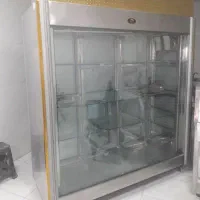 یخچال ویترینی مغازه