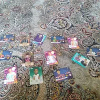 بهترین کیمدی ها