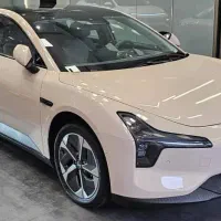 ثبت نام ایکس پنگ مونا رقیب تسلا